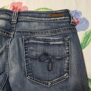 GUESS PREMIUM 'DAREDEVIL'